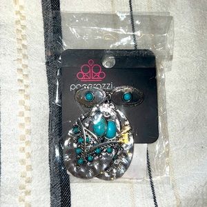 Brand new earrings